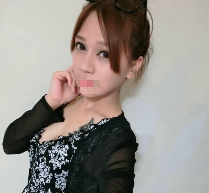 金山街園區，原住民女孩柔安🌟電動小馬達💓甜心小可人💓LINE:pggr72
