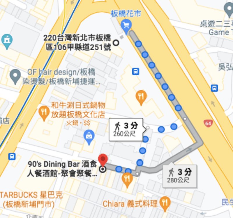 新北板橋美食「酒食人餐酒館」來杯特色調酒與起司瀑布炸雞吧！