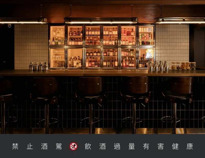「傷心酒店」在這座城市失戀的人來這邊吧！
