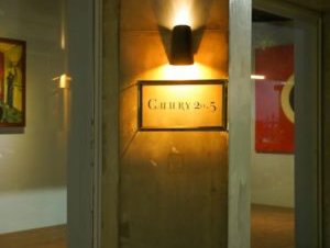 Gallery20.5-找不到入口的畫廊秘密酒吧