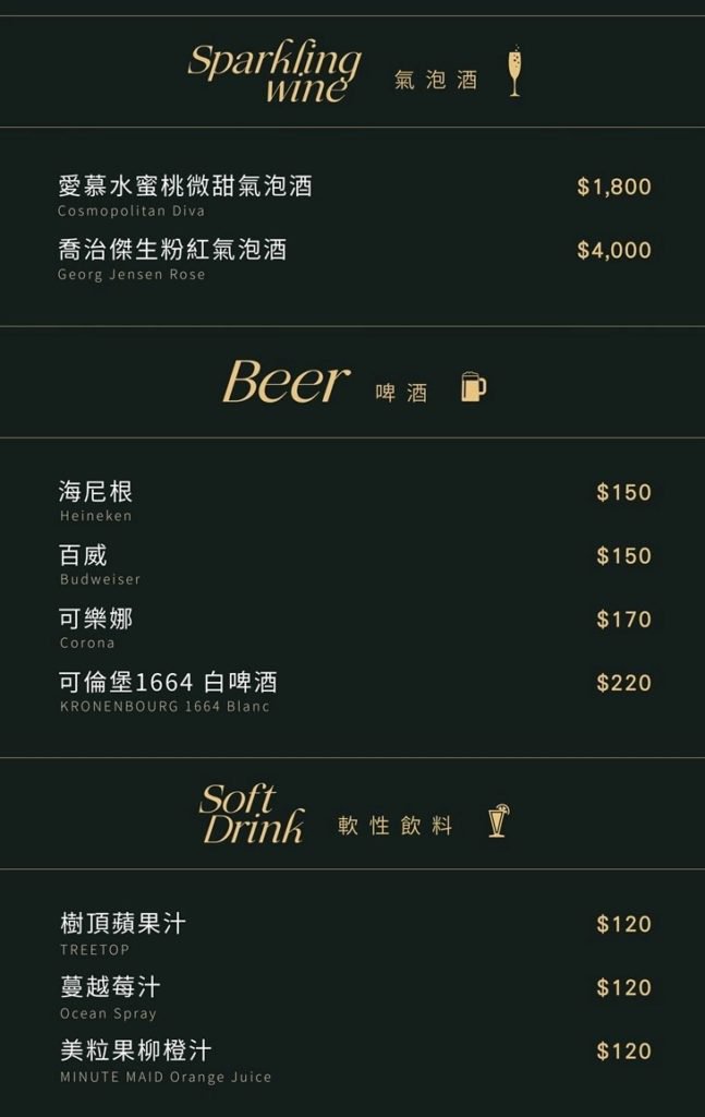 巴塞隆納 Barcelona Live House定位為餐酒館