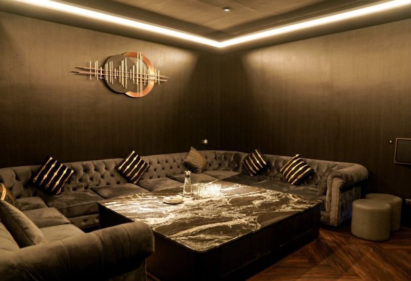 高雄包場包廂：巴塞隆納 Barcelona Live House