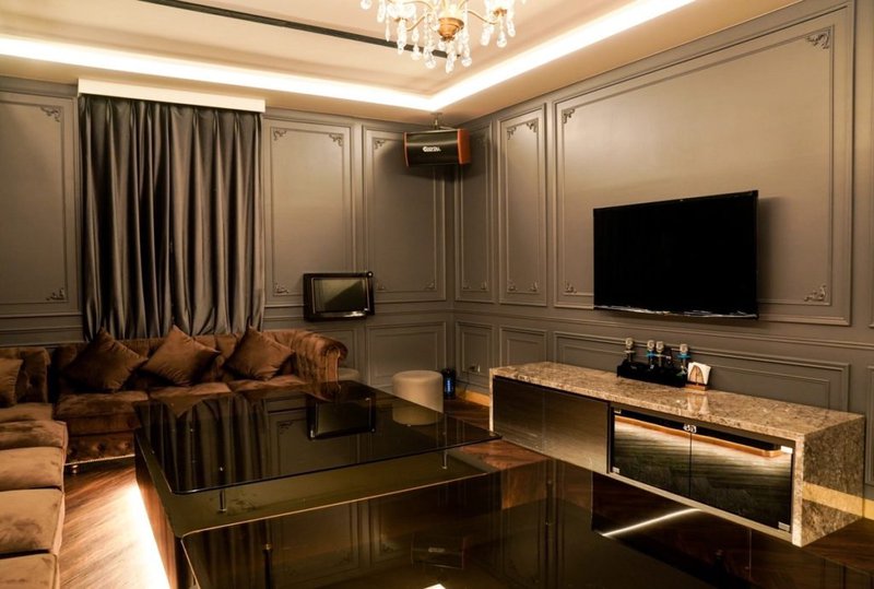 高雄包場包廂：巴塞隆納 Barcelona Live House