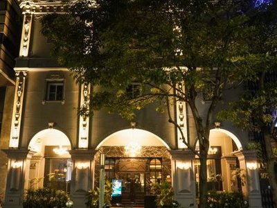 巴塞隆納 Barcelona Live House