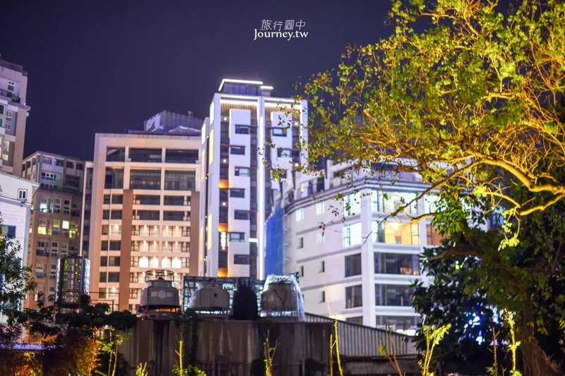 礁溪景點推薦・礁溪一日遊：礁溪溫泉、溫泉魚、五峰旗瀑布，沈浸在煙波縷縷的溫泉鄉之中