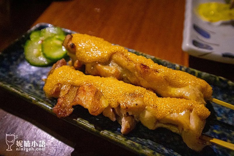 老時光燒肉酒肴。居酒屋好評爆棚越夜越熱