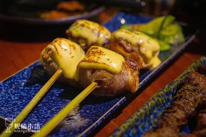 老時光燒肉酒肴。居酒屋好評爆棚越夜越熱