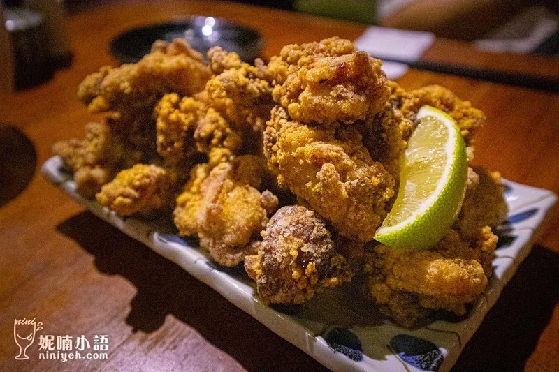 老時光燒肉酒肴。居酒屋好評爆棚越夜越熱
