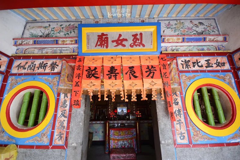 10個烈嶼景點推薦・烈嶼一日遊：穿越金門大橋前進小金門前線一日遊