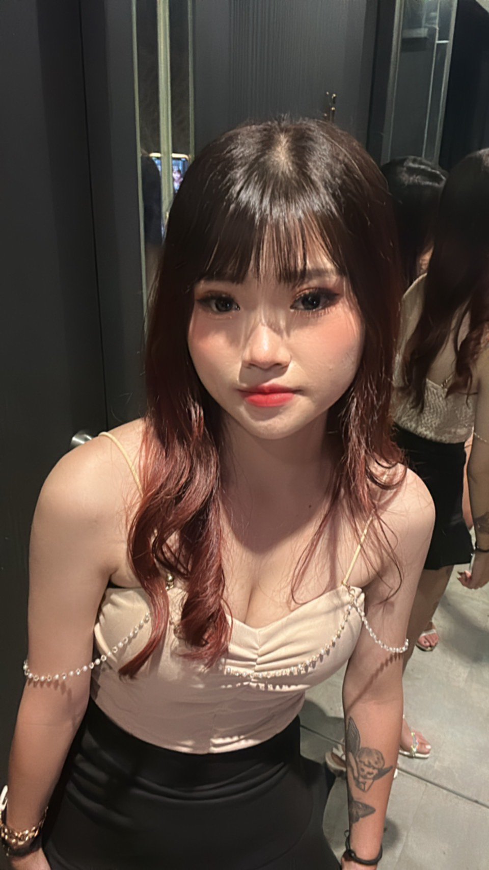 金海派KTV
