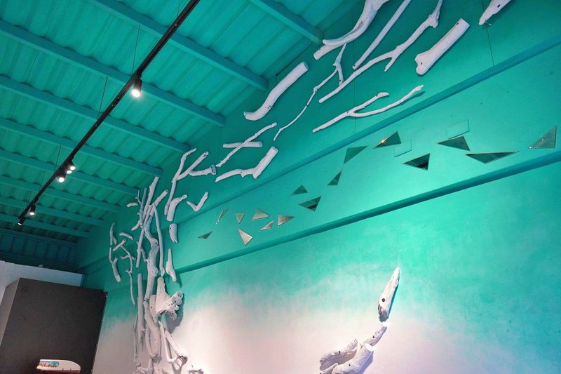 潮境 TideLand 無菜單料理 澎湖最潮的海鮮餐廳 600元up二人就能享用高CP無菜單料理