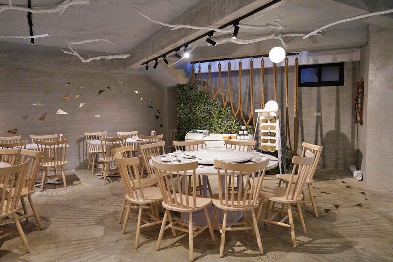潮境 TideLand 無菜單料理 澎湖最潮的海鮮餐廳 600元up二人就能享用高CP無菜單料理