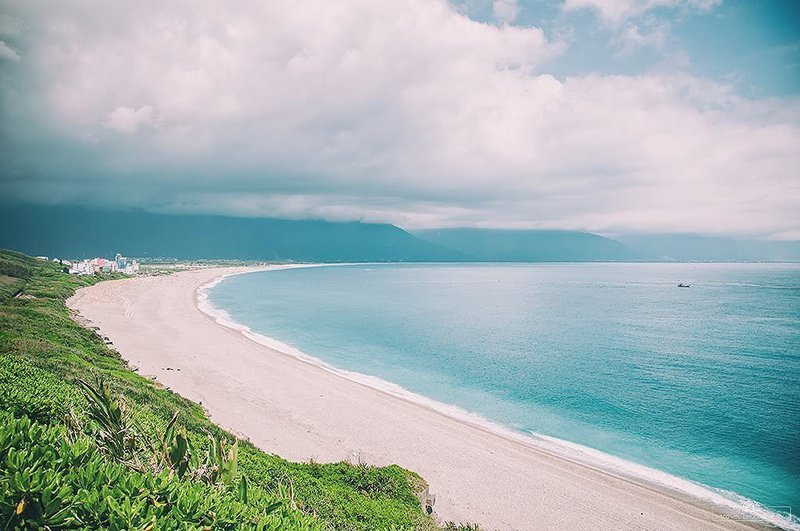 | 花蓮輕旅行 | Top 11 海線景點必去的旅遊放鬆好去處