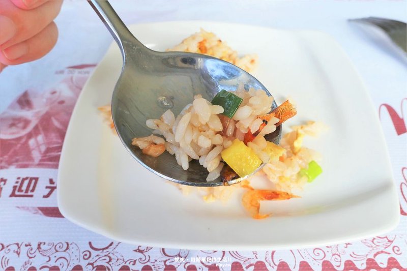 金門★湶民水果餐創意料理 每一道餐點的主角都是水果
